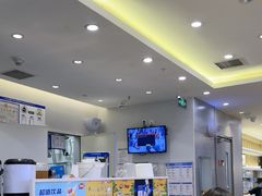-DQ·蛋糕·冰淇淋(湖景东路店)