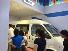 -佛山科学馆