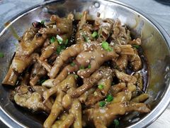 -小民大排档(光谷店)