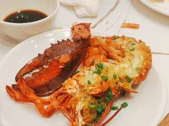 -第六季自助餐厅(北太平庄店)