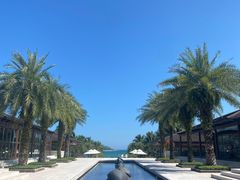 -石梅湾艾美度假酒店