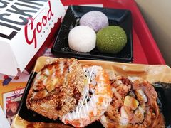 -池田寿司·4H鲜作(西直门凯德华联店)
