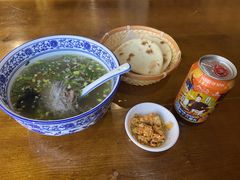 -长安后宰门水盆羊肉(新都心店)