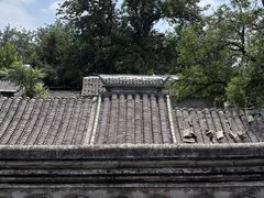 -闲·胡同 Barblu Hutong(雍和宫五道营店)