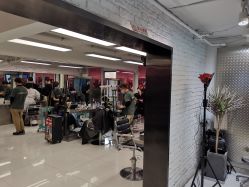 -P.STYLE 派斯造型