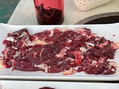 吊龙-伟记牛肉(金鸿公路店)