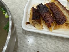 -大董锅贴(崇安寺店)
