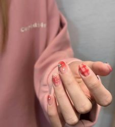 -沐白•盛妍日式美甲美睫