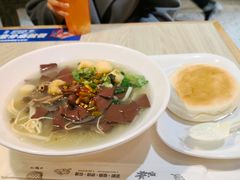 -亚惠美食广场(大连开发区安盛购物广场店)