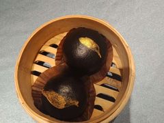 -建滔诺富特酒店-悦餐厅