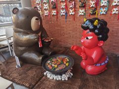 -神户赤童日式烤肉伙伴(东直门店)