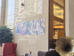 -上海吉臣维景酒店·维多利亚餐厅