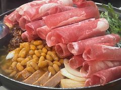 -MI WU FACTORY米屋美食工厂餐厅(绿地店)