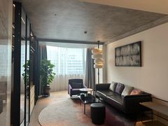 -成都凯宾斯基饭店