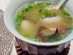 -怡情荟•海鲜青岛菜(五四广场旗舰店)