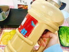 -玄希浪漫厨房·韩料烤肉(湖滨银泰in77店)