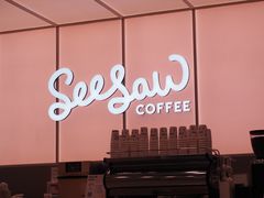 -Seesaw Coffee(武商MALL·武广店)