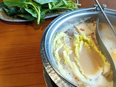 -湛山花园酒店-自助餐厅