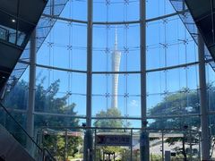 -广州市第二少年宫