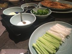 -西安凯悦酒店·湖畔中餐厅