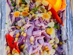 -Pedro's House of Lamb(基督城)