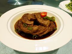 素鸡-渔堂公园餐厅·本帮菜(乐园路店)
