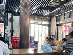大堂-回坊马二饺子馆