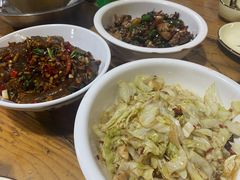-笨罗卜浏阳菜馆(星沙店)