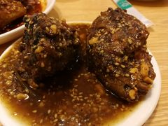 -老号尤兔头(西川店)