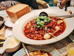 -鹿港小镇(霄云店)