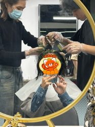 -发朵Hair 烫染沙龙