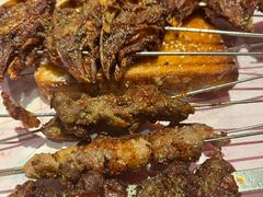 -北三老太太烧烤(人生一串上榜店)