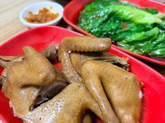 -光明刘冰乳鸽店(光明法政北路店)