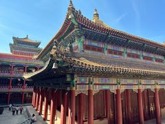 -普陀宗乘之庙