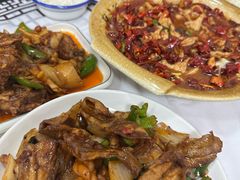 -乐乐餐厅(湘子庙街店)