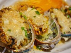 -高佳庄·舟山海鲜(海景旗舰店)