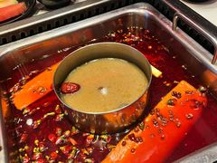 -鼎膳常火锅(华阳店)