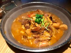 罐罐牛腩-吃饭皇帝大(解放西路店)
