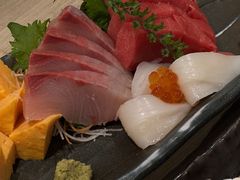 -梅丘·寿司の美登利(银座店)