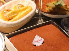 -可丽可丽·生日蛋糕·下午茶(厦门鹭港店)