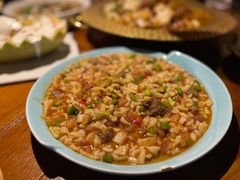 -楼兰新疆主题餐厅(坂田佳华领汇广场店)