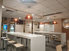 -麦当劳(北京南站店)