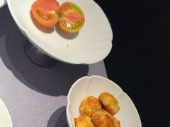 -怡情荟•海鲜青岛菜(五四广场旗舰店)
