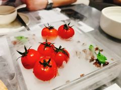 -小大董·烤鸭(观景餐厅·南京西路店)