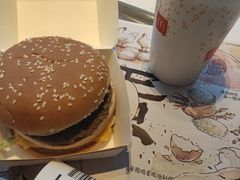 -麦当劳(南京文鼎广场店)