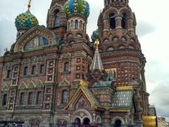 -滴血救世主教堂