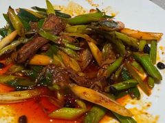 -望京辣宴·古法川菜(望京店)