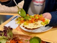 -克比叔叔印度餐厅Kebabs on the Grille (人民广场店)