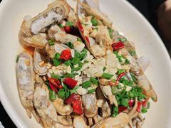 -健眺小海鲜(临海后山店)