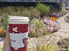 -COSTA COFFEE(上海虹口公园店)